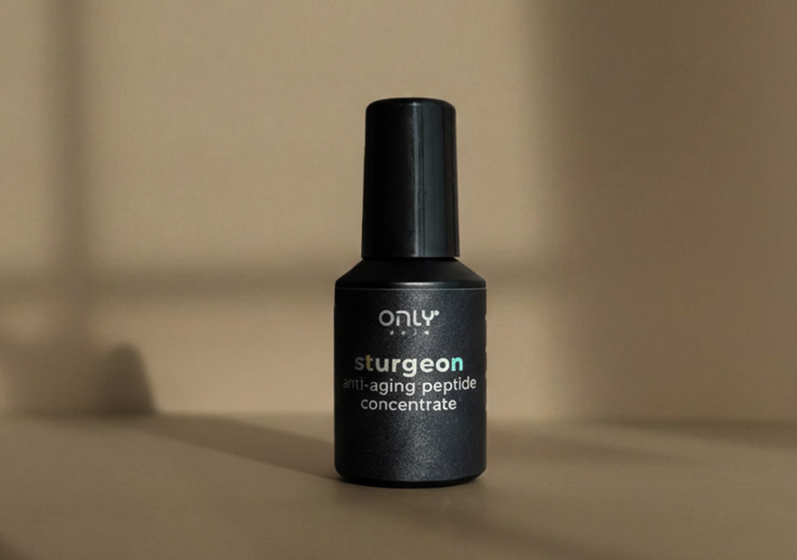 Sturgeon anti aging